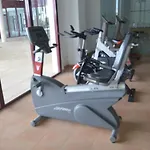 Parque Botanico & Country Club Apartmán Estepona