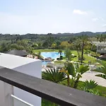 Parque Botanico & Country Club Apartmán *