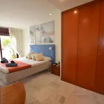 Parque Botanico & Country Club Apartment
