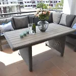 Parque Botanico & Country Club Apartment