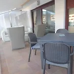 Parque Botanico & Country Club Apartmán