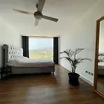 Parque Botanico & Country Club Apartmán Estepona