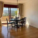 Parque Botanico & Country Club Apartmán