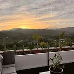 Parque Botanico & Country Club Apartment Estepona