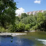 Parque Botanico & Country Club Apartment Estepona