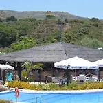Apartmán Parque Botanico & Country Club Estepona