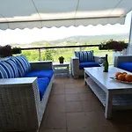 Parque Botanico & Country Club Apartment Estepona