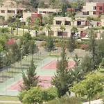 Parque Botanico & Country Club Apartmán