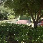 Apartment Parque Botanico & Country Club *