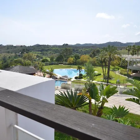 Parque Botanico & Country Club Apartman *