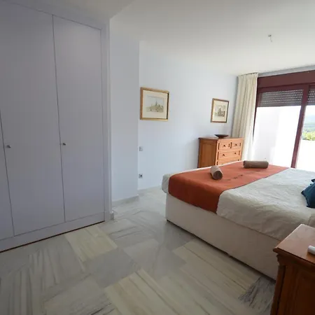 Parque Botanico & Country Club * Estepona