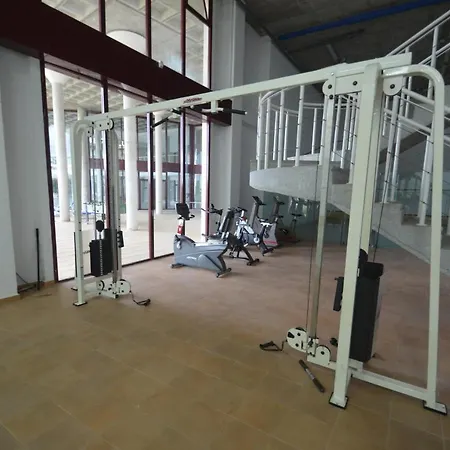 Parque Botanico & Country Club Estepona