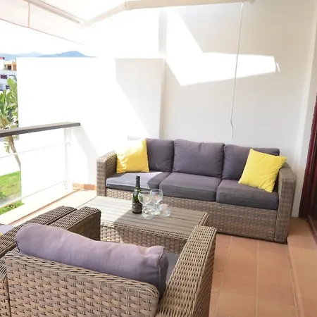 Parque Botanico & Country Club * Estepona