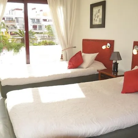 Parque Botanico & Country Club *