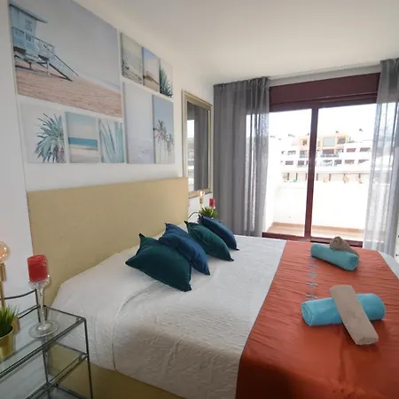 Parque Botanico & Country Club Apartment