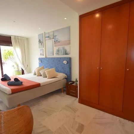 Parque Botanico & Country Club Apartamento