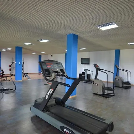 Parque Botanico & Country Club