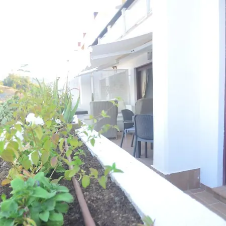 Apartment Parque Botanico & Country Club