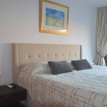 Parque Botanico & Country Club * Estepona