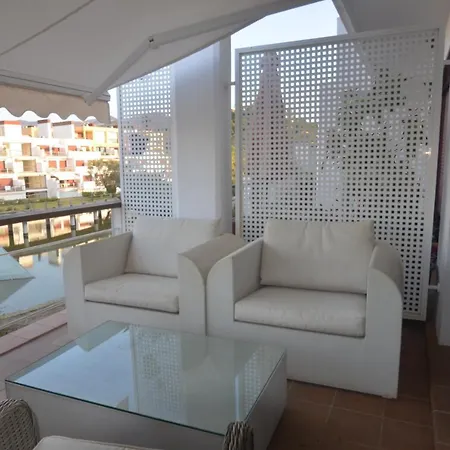 Parque Botanico & Country Club * Estepona