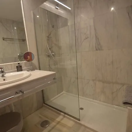 Apartman Parque Botanico & Country Club