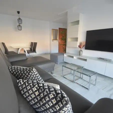 Apartment Parque Botanico & Country Club *