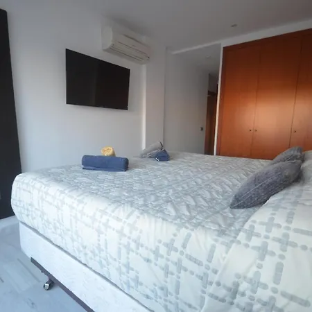 Parque Botanico & Country Club Estepona