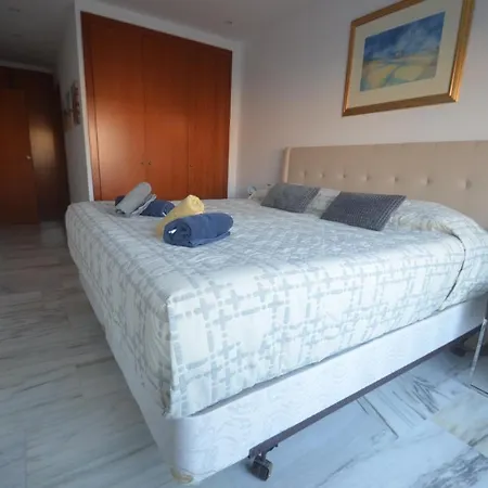 Parque Botanico & Country Club Estepona