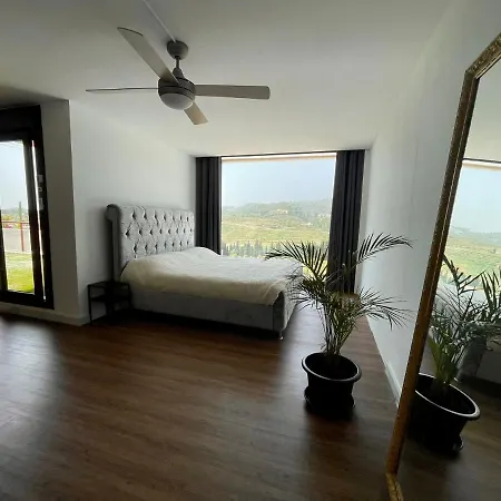 Parque Botanico & Country Club Apartment