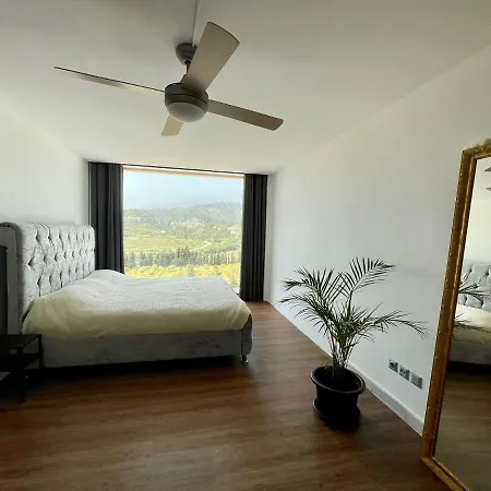 Parque Botanico & Country Club Estepona