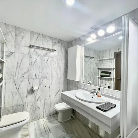 Apartman Parque Botanico & Country Club