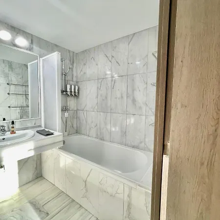 Parque Botanico & Country Club * Estepona