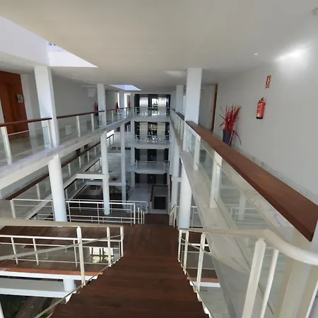 Parque Botanico & Country Club * Estepona