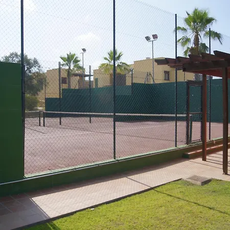 Apartment Parque Botanico & Country Club