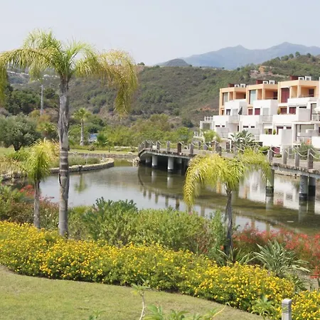 Parque Botanico & Country Club * Estepona