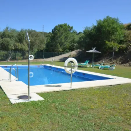 Parque Botanico & Country Club Apartment Estepona
