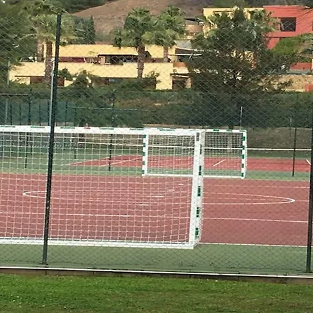 Parque Botanico & Country Club Estepona