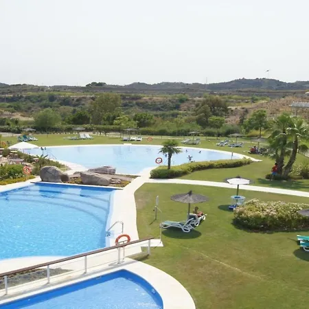 Apartment Parque Botanico & Country Club *