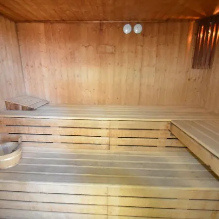 Parque Botanico & Country Club Apartamento