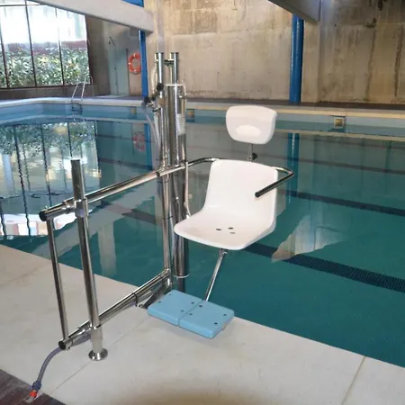 Apartman Parque Botanico & Country Club