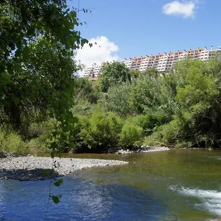 Parque Botanico & Country Club Apartman