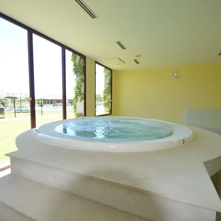 Parque Botanico & Country Club Apartamento