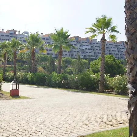 Apartment Parque Botanico & Country Club Estepona