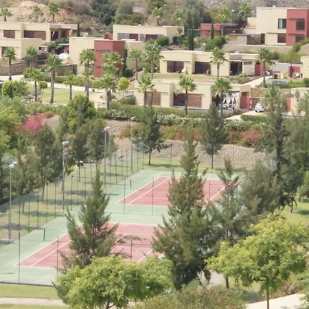 Parque Botanico & Country Club Apartment