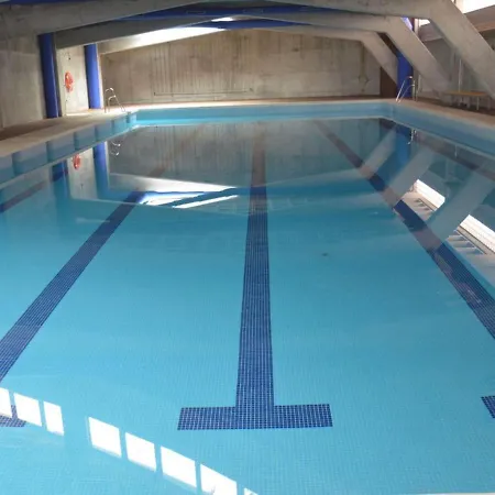 Apartman Parque Botanico & Country Club *