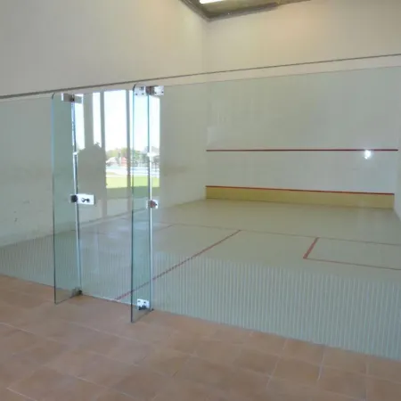 Parque Botanico & Country Club