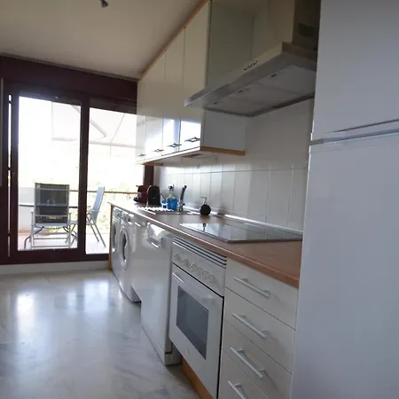 Apartman Parque Botanico & Country Club *