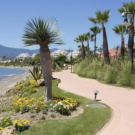 Parque Botanico & Country Club Apartment
