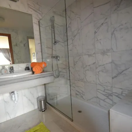 Apartman Parque Botanico & Country Club *