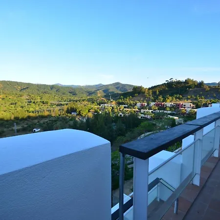 Apartamento Parque Botanico & Country Club Estepona